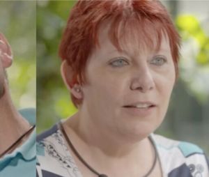 Eric (L'amour est dans le pré 2020) : Cathy réagit aux critiques et au montage