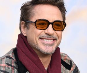 Les Animaux Fantastiques 3 : Robert Downey Jr pour remplacer Johnny Depp ?
