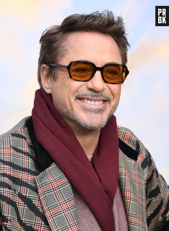 Les Animaux Fantastiques 3 : Robert Downey Jr pour remplacer Johnny Depp ?