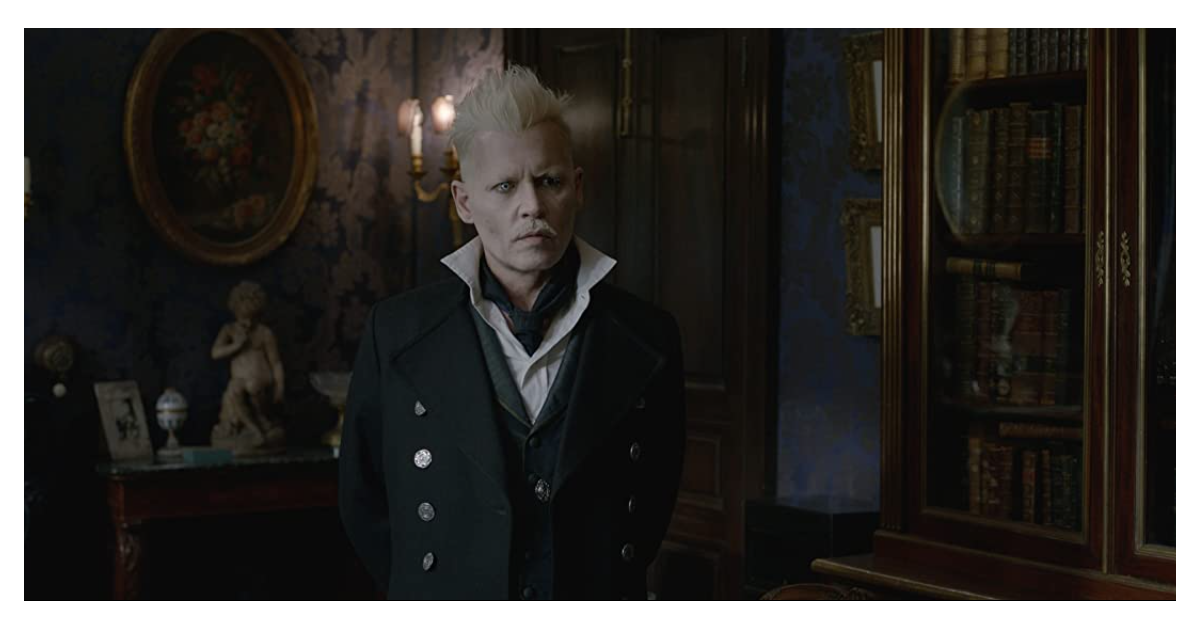 Les Animaux Fantastiques 3 : qui pour remplacer Johnny Depp ? Voilà nos
