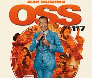OSS 117 : Hubert sera "plus con que jamais" dans un film d'une "extraordinaire irrévérence"