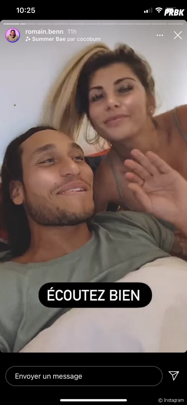 Julie Et Thibault La Bataille Des Couples La Bataille des couples 3 : deux couples virés après une bagarre ? -  Purebreak