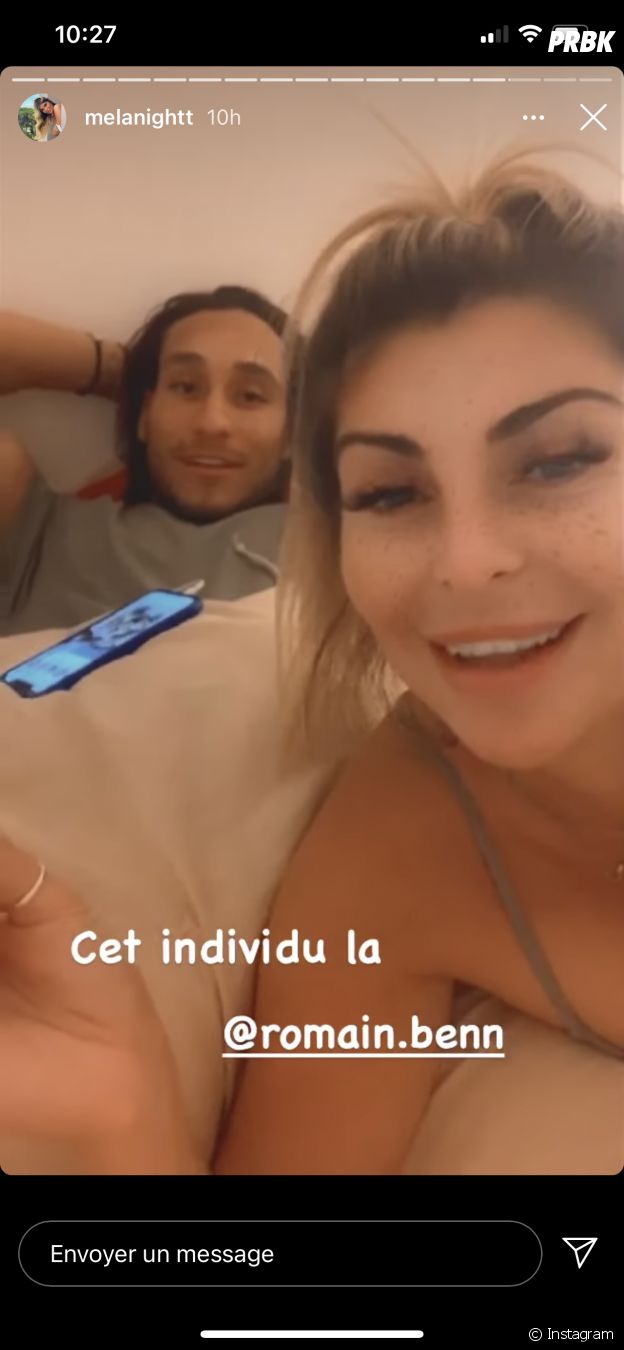 Julie Et Thibault La Bataille Des Couples La Bataille des couples 3 : deux couples virés après une bagarre ? -  Purebreak