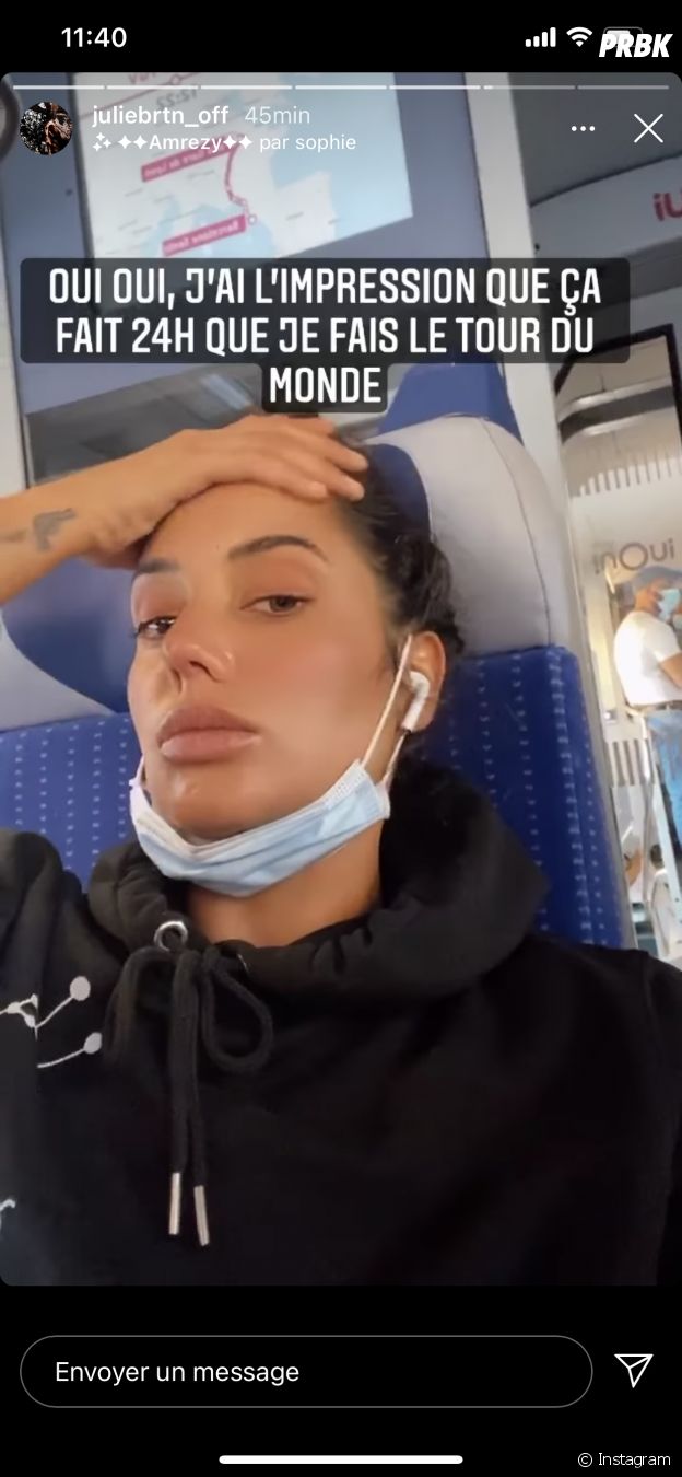 Julie Et Thibault La Bataille Des Couples La Bataille des couples 3 : deux couples virés après une bagarre ? -  Purebreak