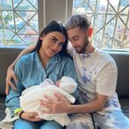 Tarek Benattia papa, il dévoile le prénom de son fils : Nabilla Benattia est "fière"