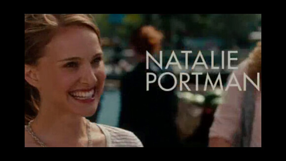 Natalie Portman couche avec Ashton Kutcher ... on a la vidéo