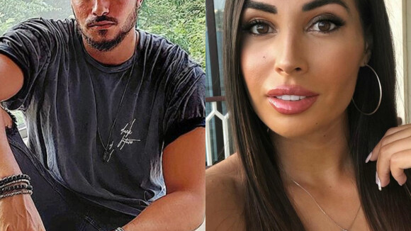 Vincent (10 couples parfaits 4) clashe son ex Safia : une "gamine" qui a le "charisme d'une tong"