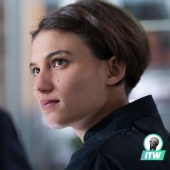 Ici tout commence : Lucia Passaniti (Noémie) a failli jouer un autre personnage (Interview)