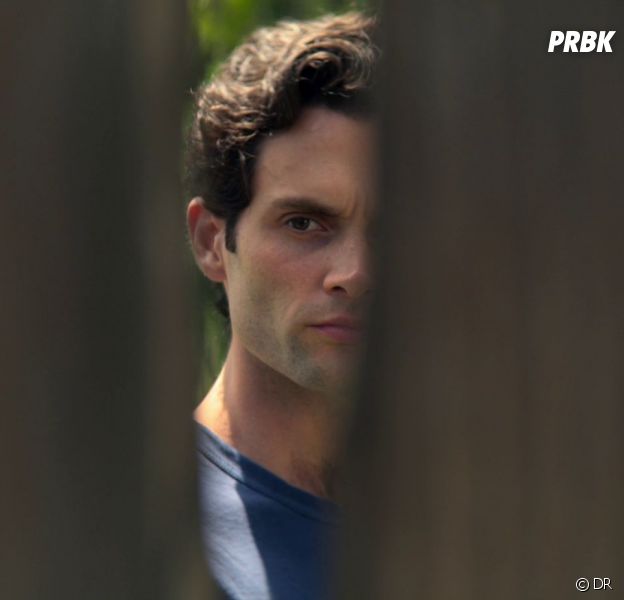 You saison 3 : le visage de la voisine de Joe dévoilé