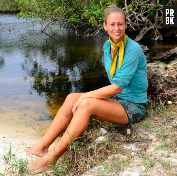 Maud Garnier (Koh Lanta) : l'ex-aventurière est maman pour la première fois