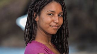 Angélique (Koh Lanta 2020, les 4 terres) éliminée, elle réagit à la stratégie de Dorian et Loïc