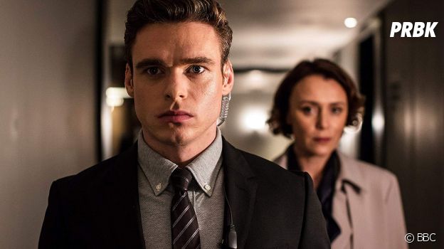 Bodyguard : 7 choses à savoir sur Richard Madden, le héros de la série