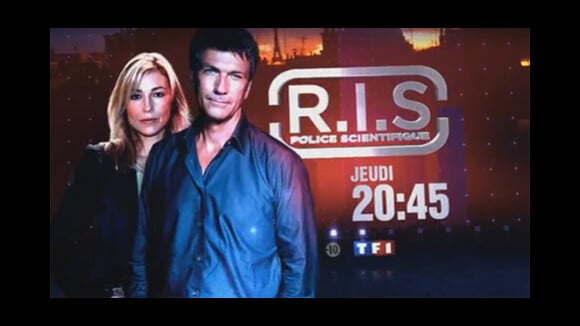 RIS saison 6  ... sur TF1 ce soir ... bande annonce