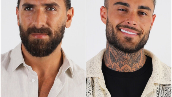 Mujdat (Les Marseillais) clashe fort Thibault Garcia : "T'as fait plus de chirurgies que Katsuni"