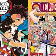 Demon Slayer explose One Piece et la concurrence dans le classement des mangas les plus vendus