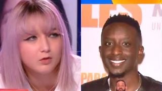 La France a un incroyable talent : des buzz truqués ? Ahmed Sylla réagit