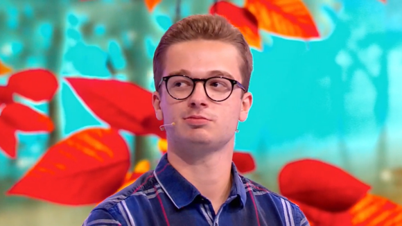 Léo (Les 12 Coups de Midi) éliminé : a-t-il fait exprès de perdre face à Camille ? Il réagit