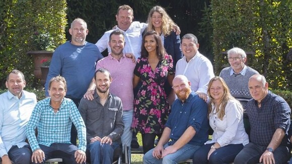 L'amour est dans le pré 2020, le bilan 1ère partie : qui est en couple, qui est célibataire ?