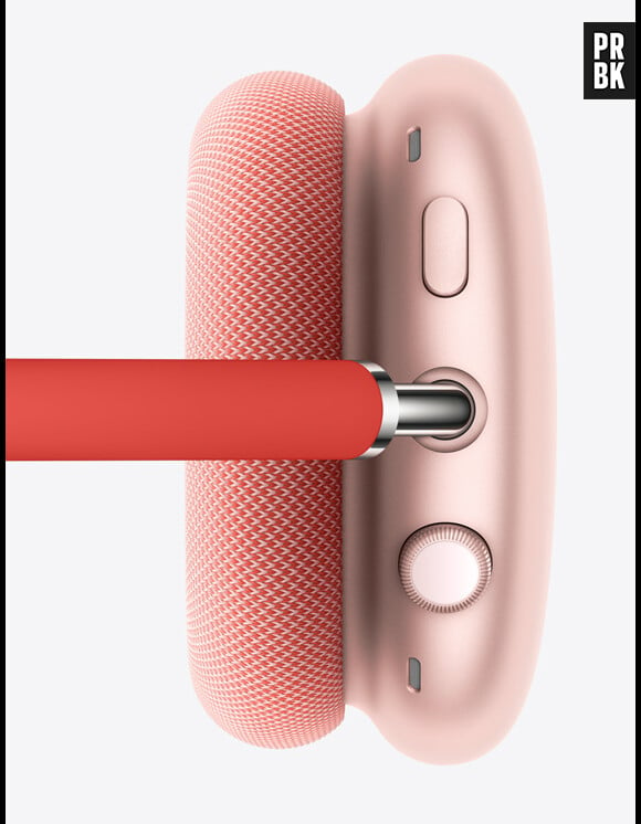 Apple dévoile les Airpods Max, un casque audio incroyable