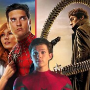 Spider-Man 3 : Docteur Octopus de retour, Tobey Maguire et Andrew Garfield aussi ?