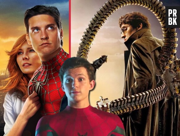Spider-Man 3 : Docteur Octopus de retour, Tobey Maguire et Kirsten Dunst aussi ?