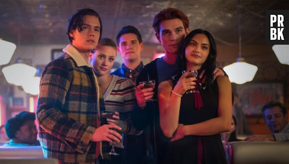 Riverdale : as-tu bien suivi la saison 4 ?