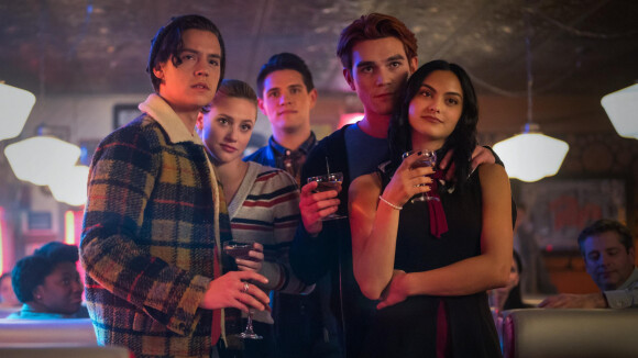 QUIZ Riverdale : as-tu bien suivi la saison 4 ?