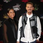 M. Pokora et Christina Milian : 2ème bébé en approche, la chanteuse est enceinte !