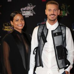 M. Pokora et Christina Milian : 2ème bébé en approche, la chanteuse est enceinte !