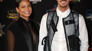 M. Pokora et Christina Milian : 2ème bébé en approche, la chanteuse est enceinte !