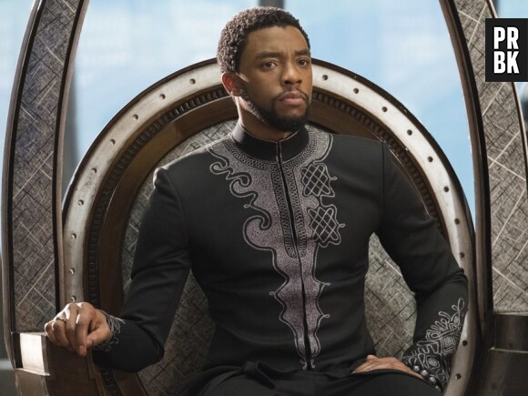 Black Panther 2 : T'Challa ne sera pas joué par un autre acteur après la mort de Chadwick Boseman