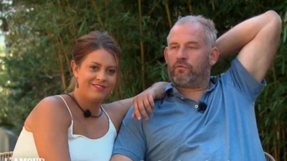 Charlotte (L'amour est dans le pré 2020) séparée de Laurent, elle se confie sur leur rupture ?