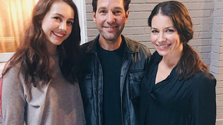Ant-Man 3 : Emma Fuhrmann (Cassie) remplacée par une autre actrice, Marvel ne lui avait rien dit