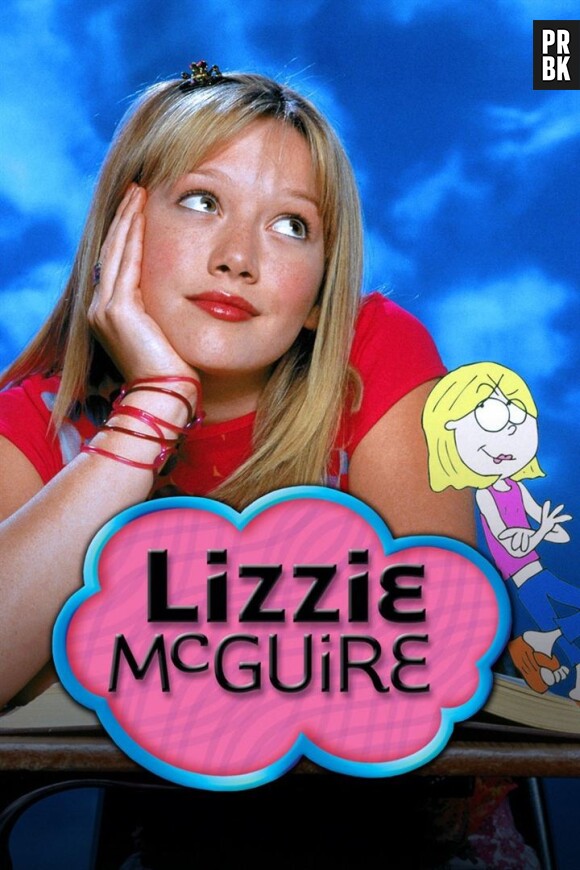Lizzie McGuire : le reboot prévu sur Disney+ annulé, Hilary Duff s'explique