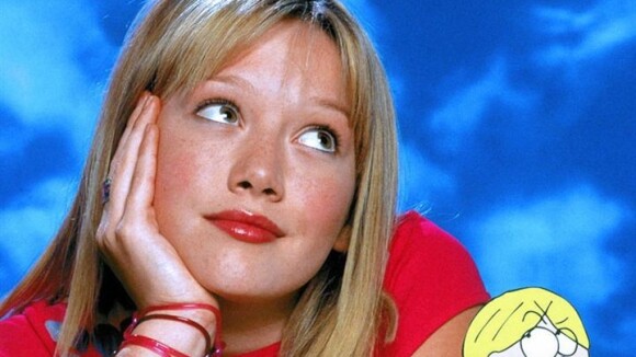 Lizzie McGuire : le reboot sur Disney+ annulé, Hilary Duff avoue être "triste"