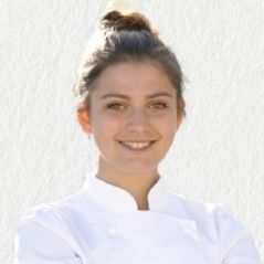 Top Chef 2021 : Charline gagnante d'Objectif Top Chef, elle devient la première candidate !