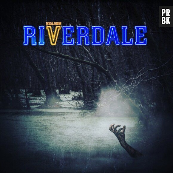 Riverdale saison 5 : un crossover avec Sabrina ?