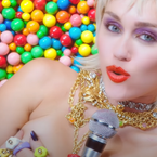 Miley Cyrus bientôt en couple avec Harry Styles ? "Ca serait logique" d'après la star
