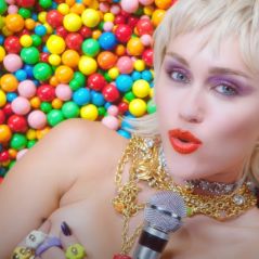 Miley Cyrus bientôt en couple avec Harry Styles ? "Ca serait logique" d'après la star