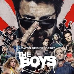 The Boys : le créateur menacé à cause de la série et de ses critiques