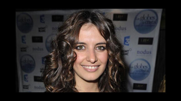 Laetitia Milot ... elle va partager la scène avec un acteur légendaire