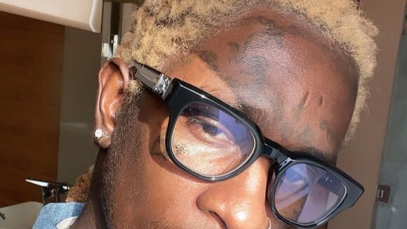 Young Thug clashe les rappeurs de Paris qui vivent "dans des manoirs" et "n'ont rien vécu de chaud"
