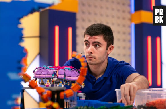 David Aguilar (Lego Masters) atteint du syndrome de Poland : "J'ai connu le harcèlement à l'école"