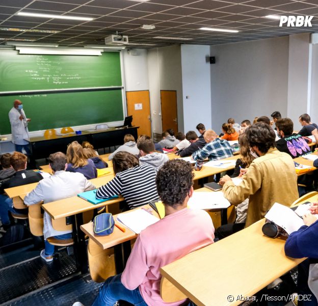 Coronavirus : des étudiants refusent les partiels en présentiel et ...