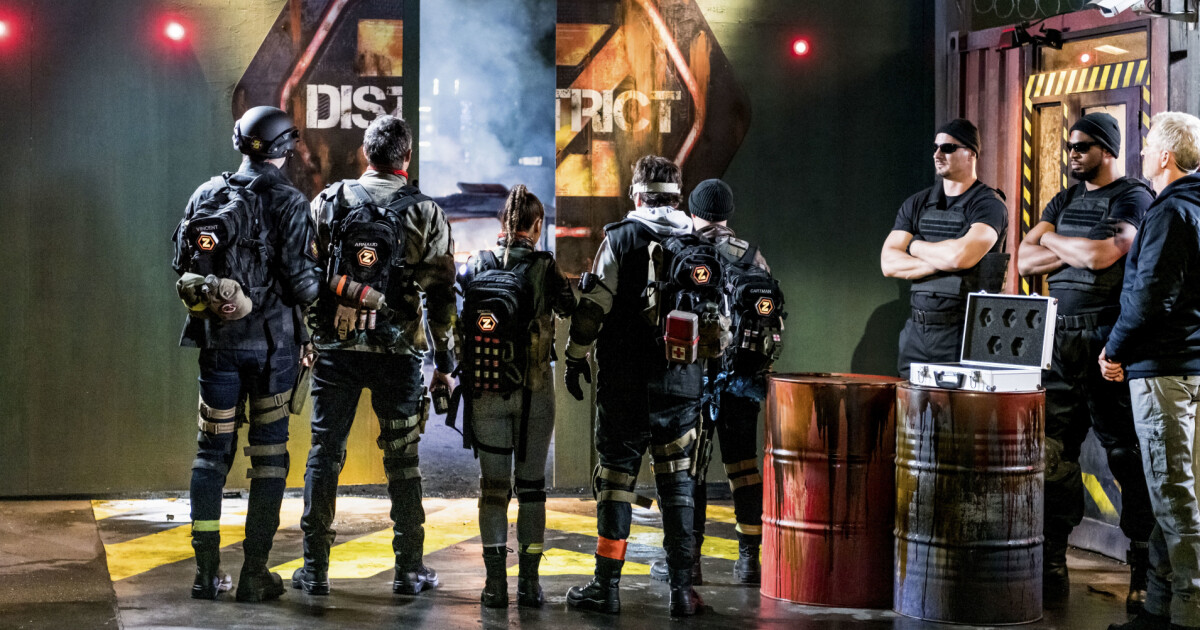 District Z : une saison 2 en préparation malgré la mise en demeure de