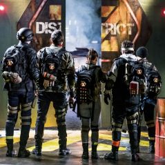 District Z : une saison 2 en préparation malgré la mise en demeure de Fort Boyard ?