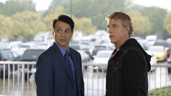 Cobra Kai : bientôt des spin-off pour la série Karaté Kid de Netflix ?