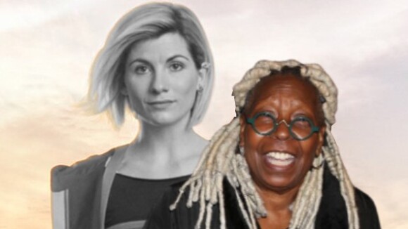 Doctor Who saison 13 : Jodie Whittaker bientôt remplacée par Whoopi Goldberg ?