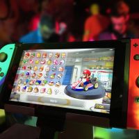 La Nintendo Switch a explosé la concurrence en 2020 et ridiculisé la PS5 et la Xbox Series X