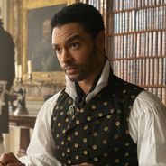 Regé-Jean Page (La Chronique des Bridgerton) : 5 choses que vous ne saviez sûrement pas sur l&#039;acteur
